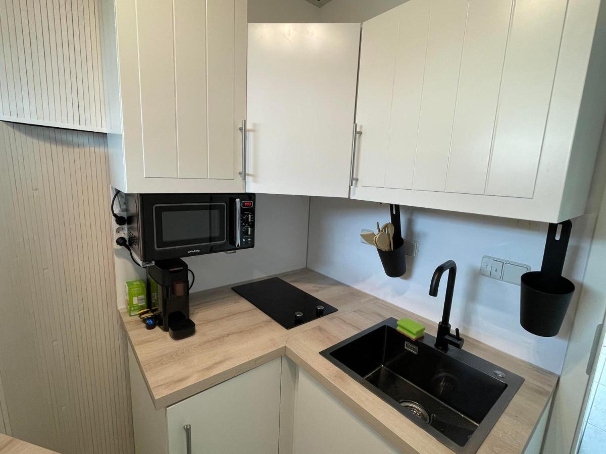 Ferienwohnung Nelia Bodensee Tettnang Bagian luar foto