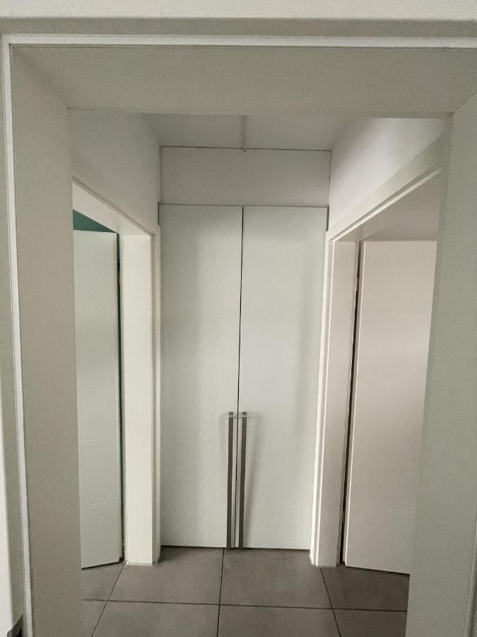 Ferienwohnung Nelia Bodensee Tettnang Bagian luar foto